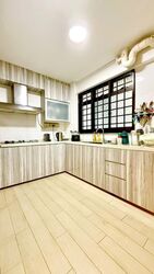 Blk 509 Woodlands Drive 14 (Woodlands), HDB 5 Rooms #604904671